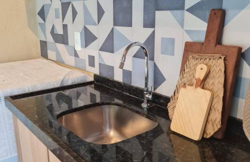 Casa do Bougainvillea Mundaú-Trairi-Ce - Foto 8