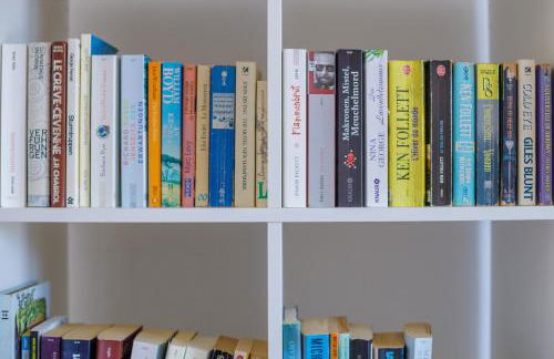 Alethea's Sea View Apartment - Foto 67