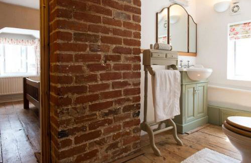 Wren Cottage, a very cosy historic Coastal Cottage in a pretty little village - Foto 17