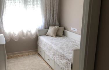 Apartamento Parque 2 Playa de Gandía - Photo 24