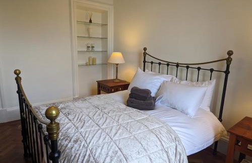 Immaculate one bedroom flat in the city centre - Foto 70