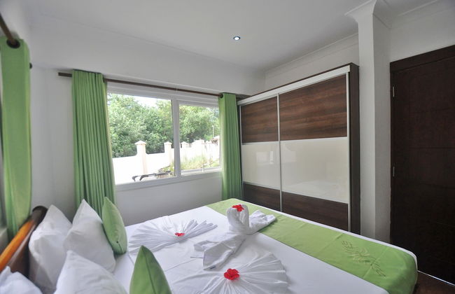 YASAD Luxury Beach Residence - Foto 59