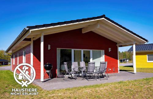 SKAN-PARK Ferienhäuser & Tiny Houses am Bärwalder See - Photo 68