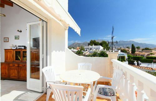 Holiday Home Leon by Interhome - Foto 72