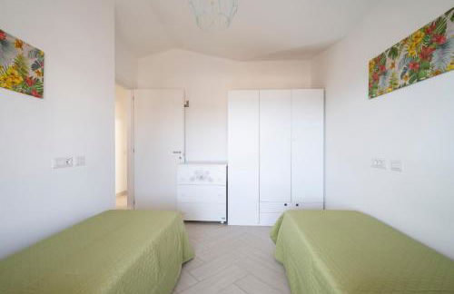 Attico panoramico a Tortolì - Foto 10