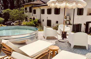 Villa Monteleone - Foto 1