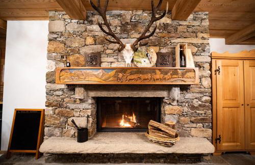 AGRITURISMO MONTANA FOLD - Foto 35