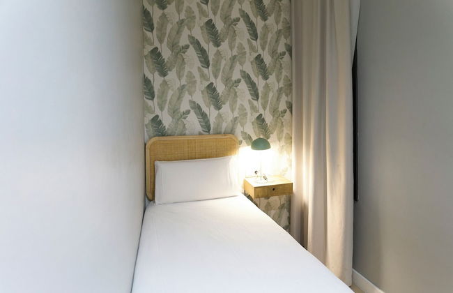 Fira Centric Apartments by gaiarooms - Foto 43