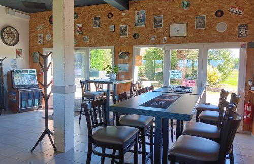 Au Moulin du Comte - en gîte - Photo 35