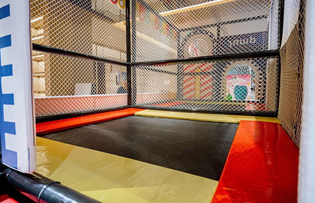 Suzhou Huamao Gusuli Service Apartment - Foto 38