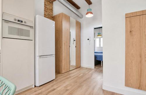 Ciutat Vella Modern Apartments - Foto 15