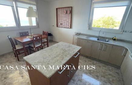 Casa Santa Marta Cies - Foto 18