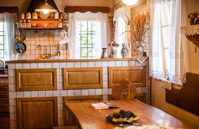 Authentic Countryside Villa With Hot tub - Foto 6