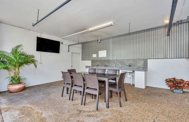 Argus Apartments Darwin - Foto 76