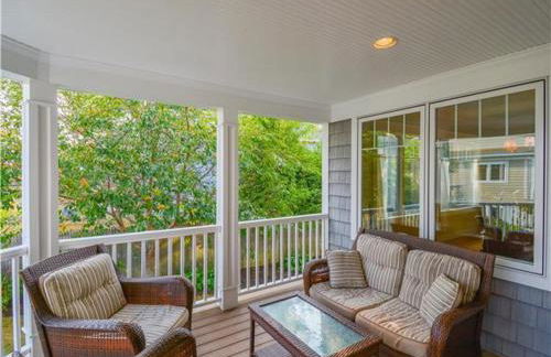 Sea Breeze by Bayley Vacation Rentals - Foto 6