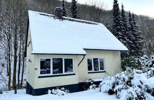 Platell Ferienhäuser Harz Lonau - Foto 32