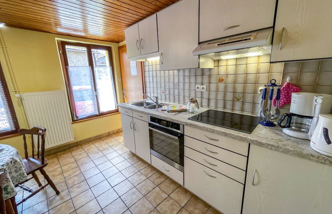 Résidence jaune et rose - Foto 11