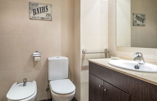 Alcam Badalona Playa Norte - Foto 38