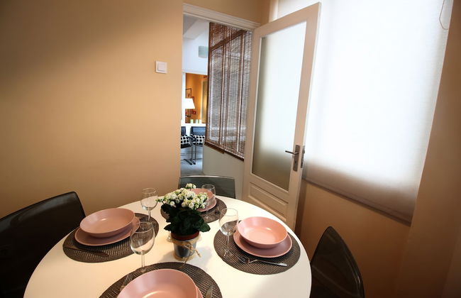 LivingPorto Boavista Apartments - Foto 8