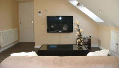 Modern Cosy Private Studio, WIFI, IP-TV, Must See - Foto 2