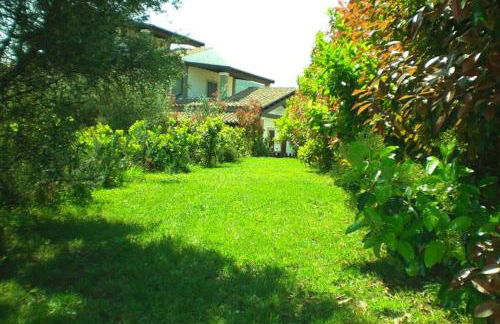 Villa Raffaello - Photo 26