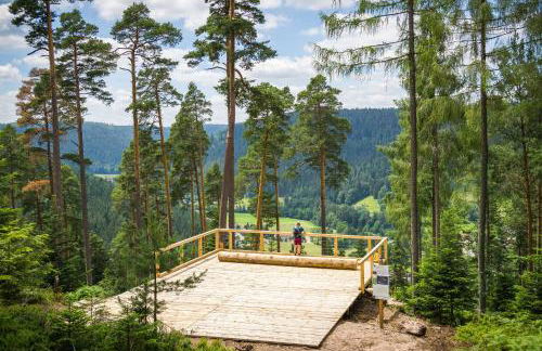 Haus Hubertus - Foto 20