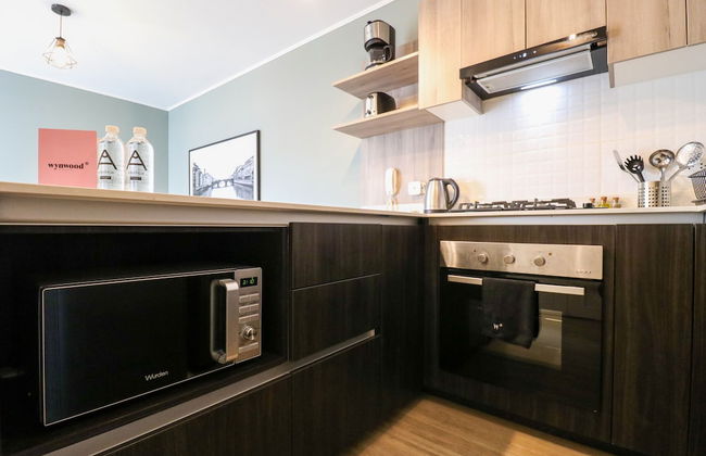 Wynwood El Sol Este in Barranco - Photo 68