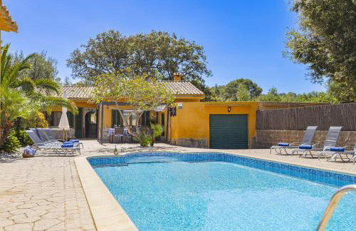 Villa El Mal Pas / Can Seguinet - Foto 7