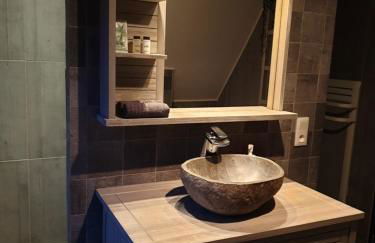 Gîte Alsace maison indépendante proche Strasbourg - Foto 18