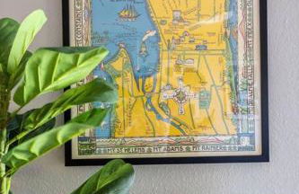 2BR Downtown Convention Center Near Attractions - Foto 22