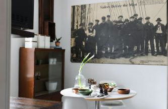 the reverie - romantic & eclectic with pool & hot tub at The Ponderosa - Foto 6