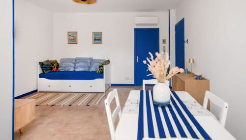 Cozy apartment with garden - Casetta del Pescatore, appartamento intero - Foto 4