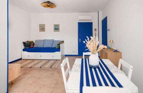 Cozy apartment with garden - Casetta del Pescatore, appartamento intero - Foto 4