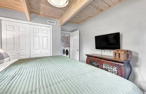 The Oak Cottage- Charming Downtown Family Retreat in the Heart of Siloam Springs - Foto 11