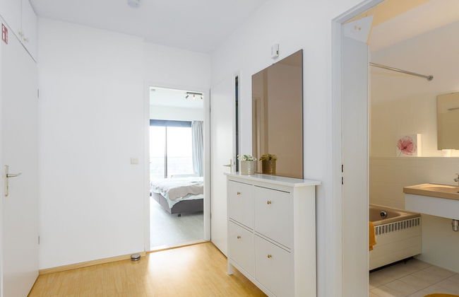 Cozy 1-bedroom Apartment With Sea View - Foto 15