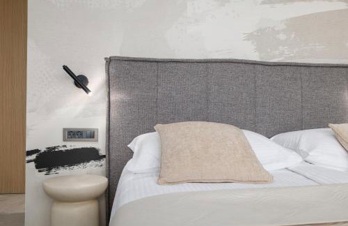 New 2026 Casa MARE Malinska with private heated pool - Foto 24