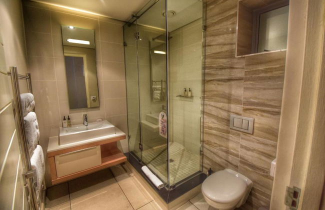 The Residences At Crystal Towers - Foto 19