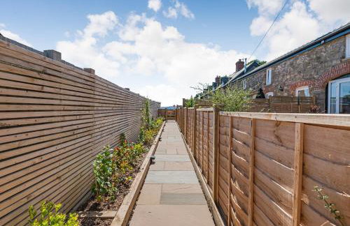 The Stables - Cottage - Foto 25