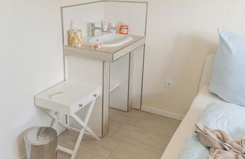 Ferienhaus Barbara, FeWo Vermittlung Nordsee - Foto 19