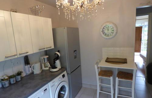 Le Clos des Camélias, 4 chambres- 8 personnes- 300m de la plage - Foto 48