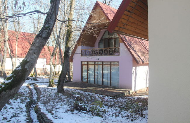 Qusar Olimpic Cottages - Photo 17