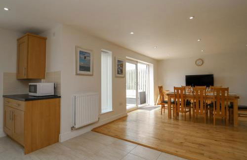 Jurassic Coast House - Foto 12