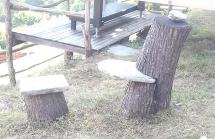 LaGaressina suite Anna - Jacuzzi & Spa - Foto 67