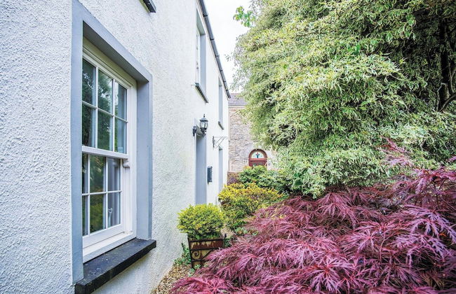 Hall House - 3 Bedroom Cottage - Saint Florence - Foto 63