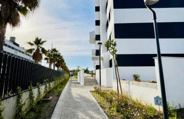 Los Monteros Beach ,Ático exclusivo donde disfrutar del mar y el Golf - Foto 49