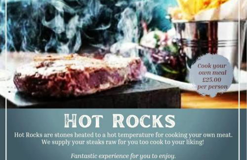 The Wee Stay - Room Only - Rural 1 Bed Guest Suite - Foto 17