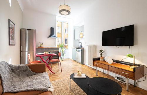 Shopping et Détente au Centre Ville de Nice ! - Photo 22