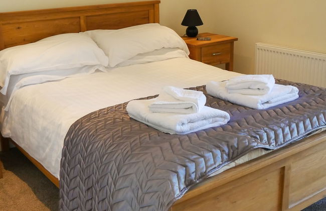 Tewitfield Marina - Foto 7