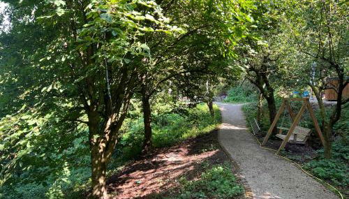 Waldseele Appartement - Foto 4