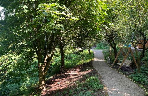 Waldseele Appartement - Foto 4